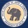 Delhi College of Arts and Commerce