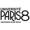 Université Paris VIII Vincennes - Saint-Denis