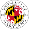 University of Maryland, College Park