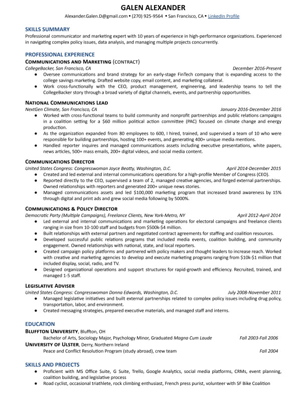 Resume, Galen Alexander - RS.pdf