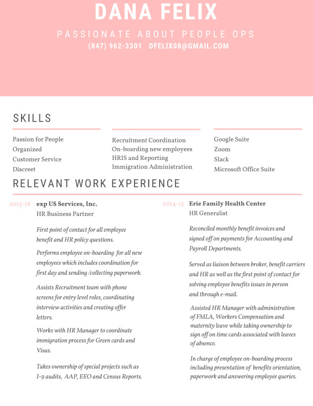 Dana Felix General Resume 2018.pdf