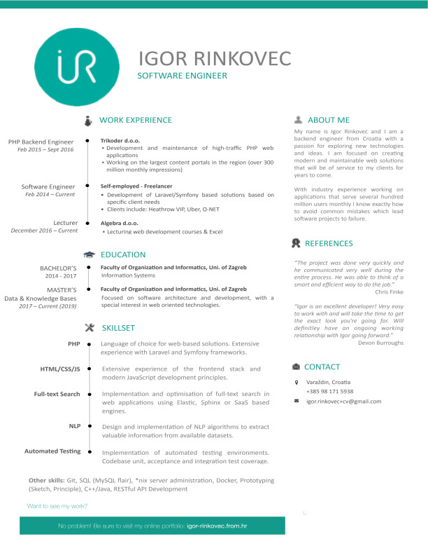 Igor Rinkovec CV 2018.pdf