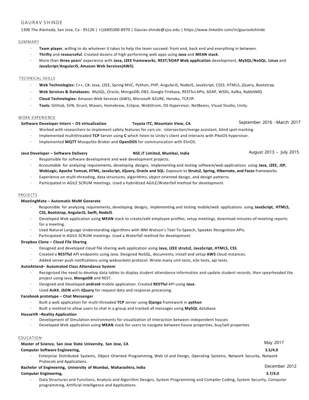 GauravShinde_ SoftwareDeveloper.pdf
