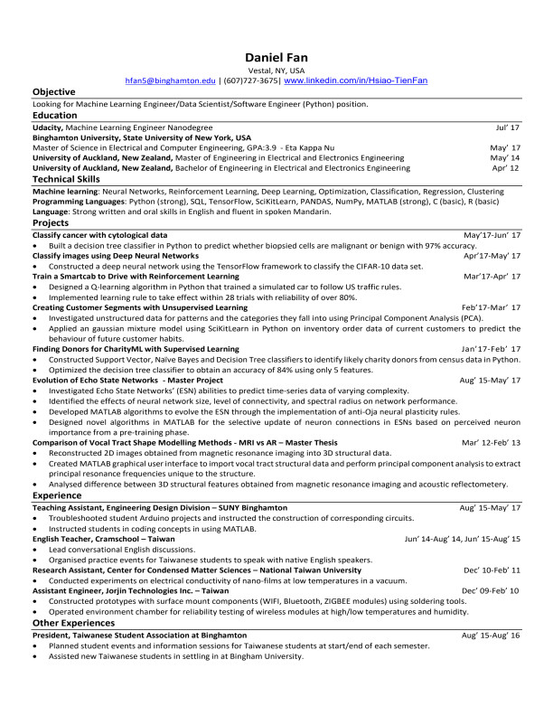 [Daniel][Fan]Resume.pdf