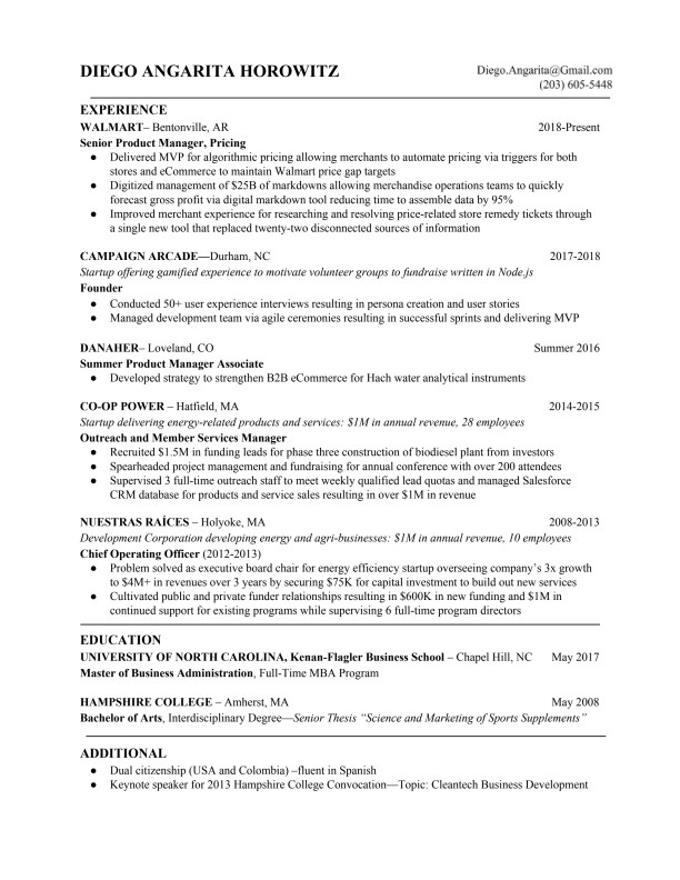 AngaritaHorowitz_D Resume 2021.docx