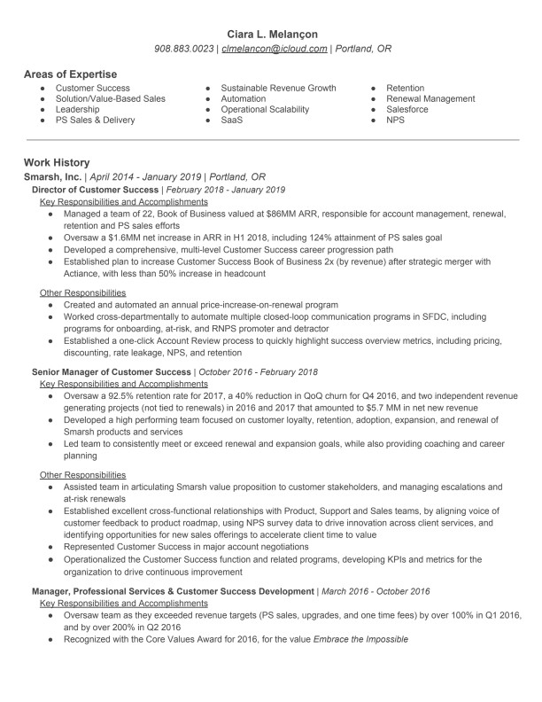 CLMelancon Resume 2019.pdf