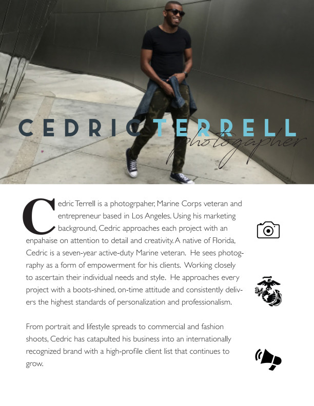 Cedric Terrell - Resume.pdf