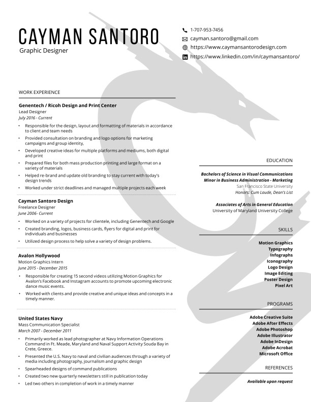 Cayman Santoro Graphic Design Resume.pdf