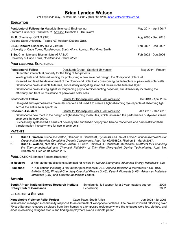 BrianLWatson Resume.pdf