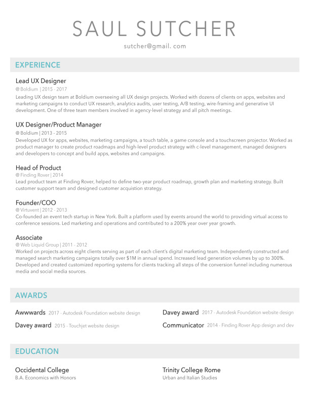 Saul Sutcher's Resume.pdf