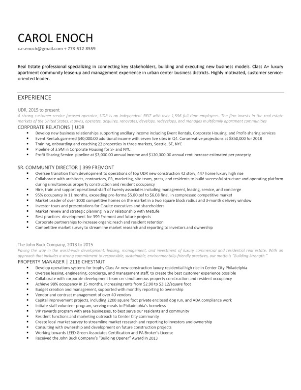 Carol Enoch 2017 Resume v2.pdf