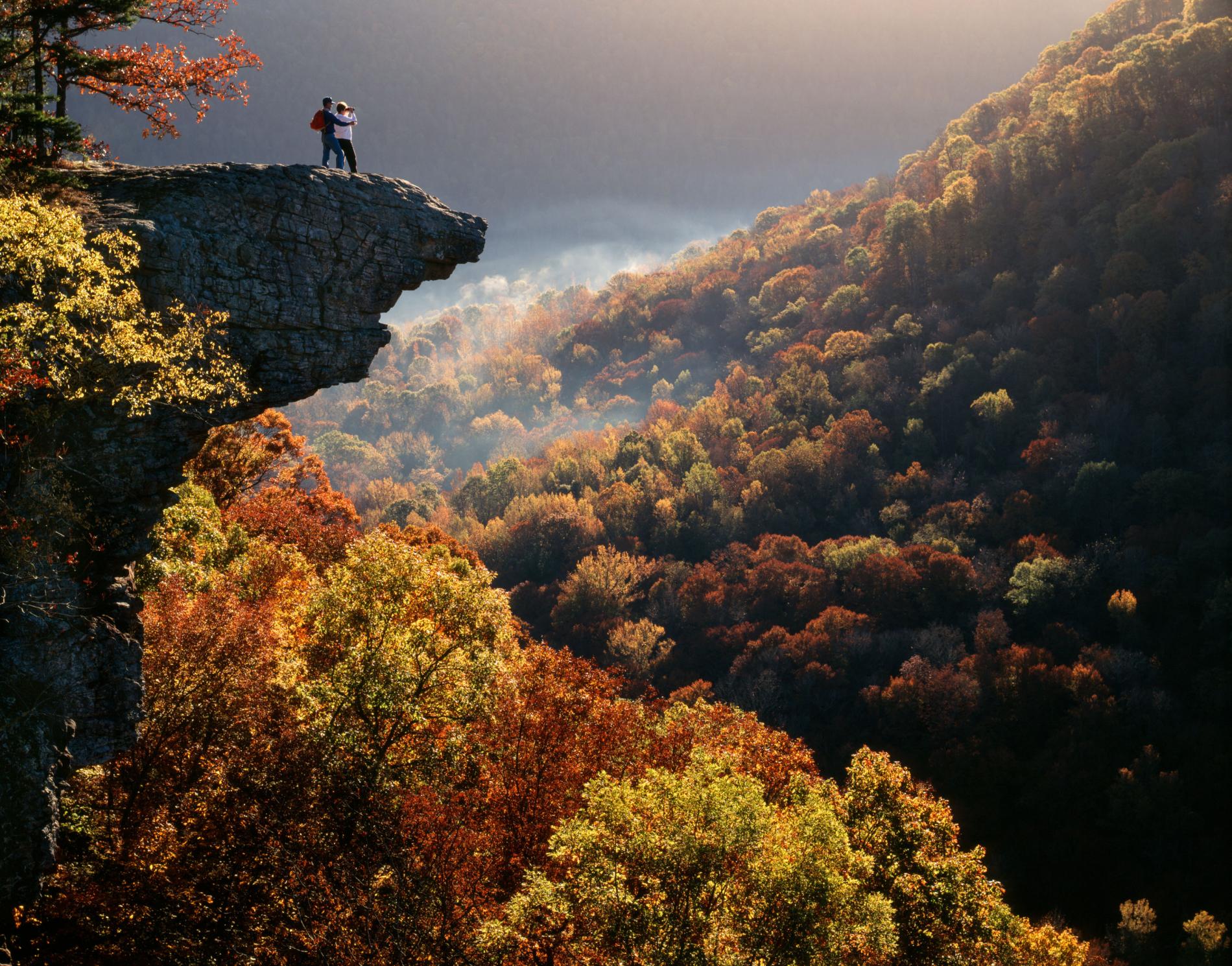 Arkansas