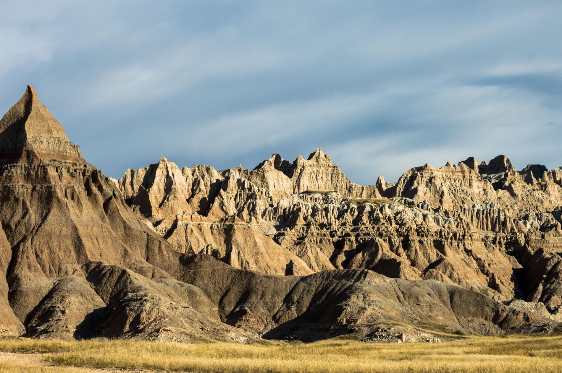 South dakota