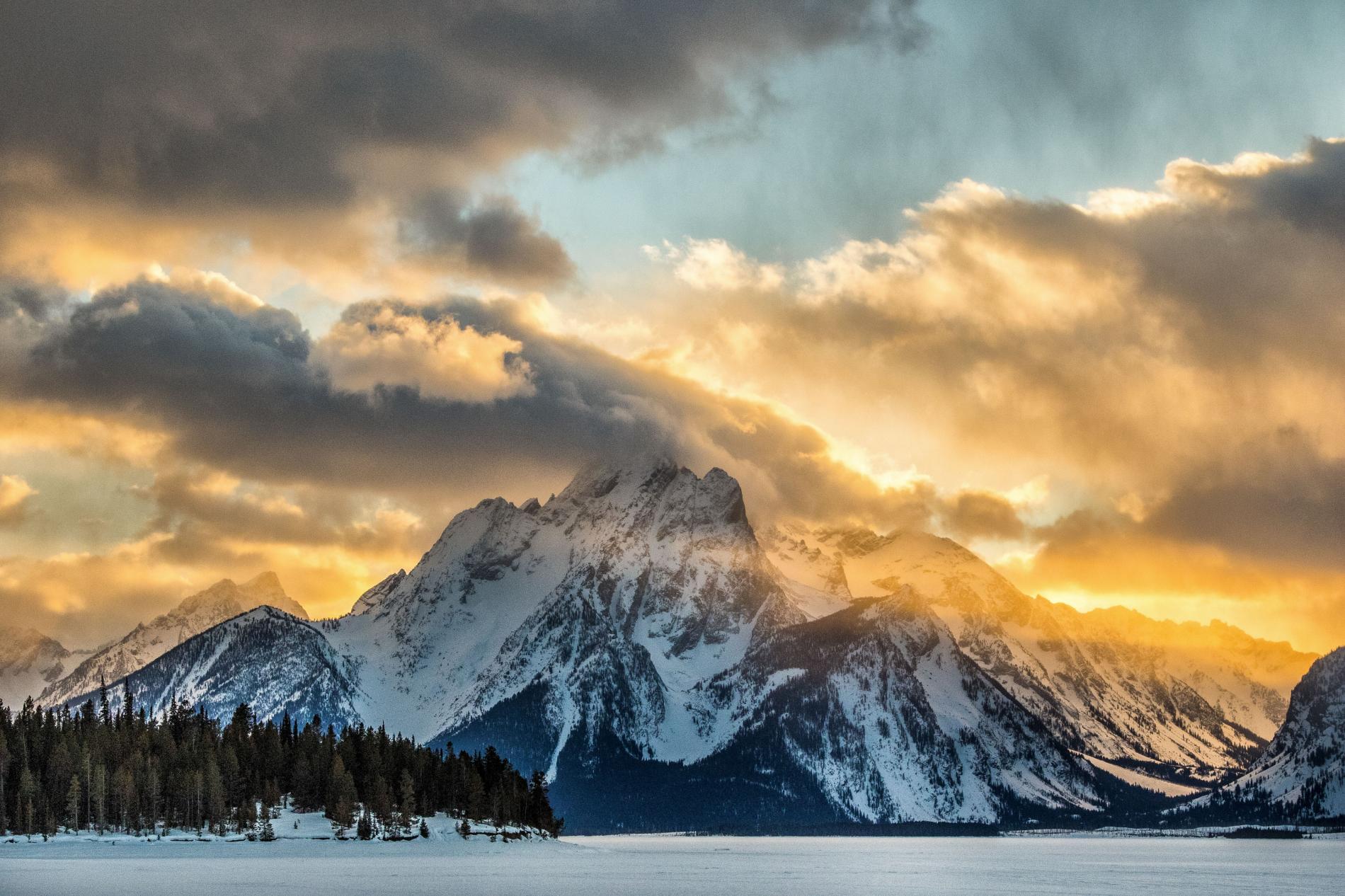 Wyoming