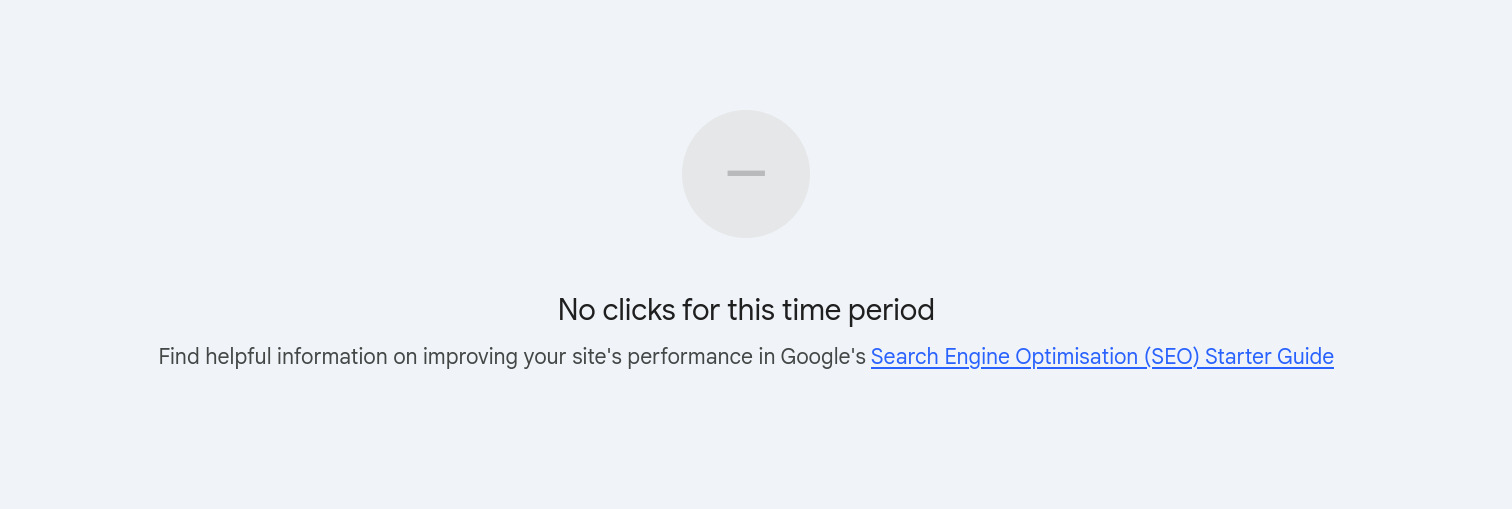 Google Search Console