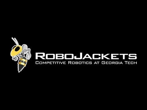 RoboJackets Logo