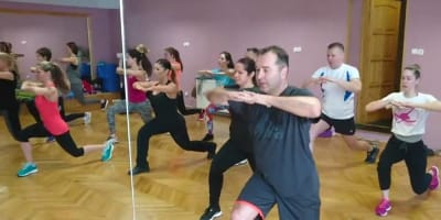 Funkcionális edzés