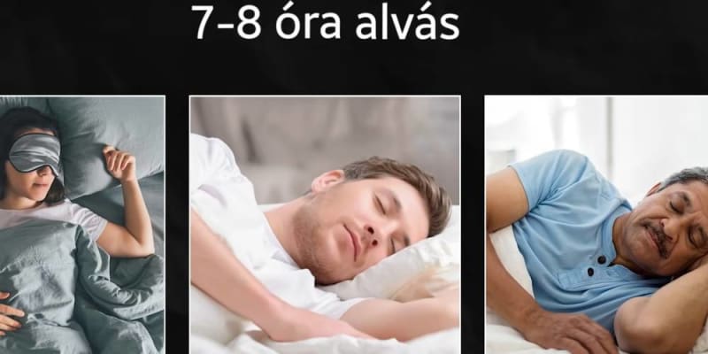  Egészséges Test és Egészséges Lélek