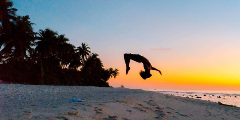 újra felfedezni a fitneszt.