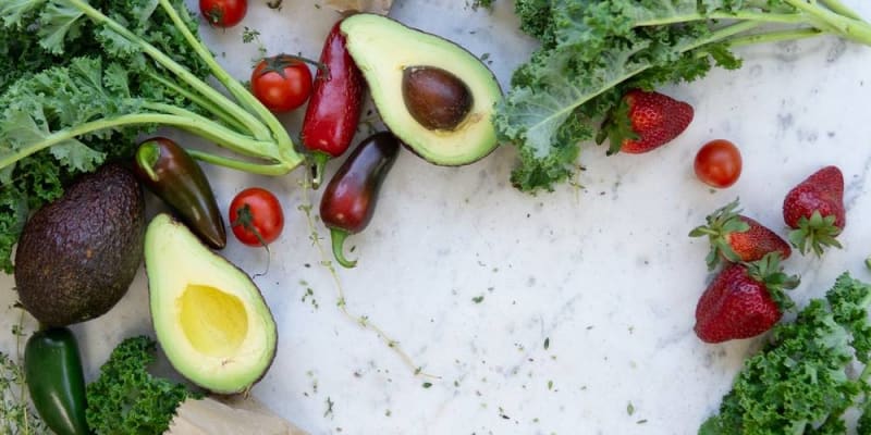 élelmiszerek örgedés ellen