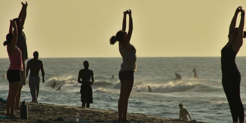 Nyújtó gyakorlatok