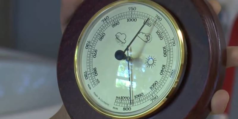 Az ókorban használt mérőeszközök