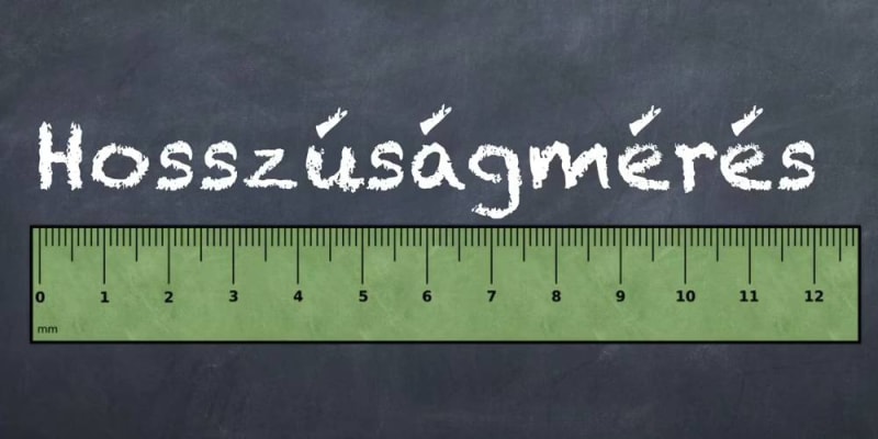 Mi a hossz