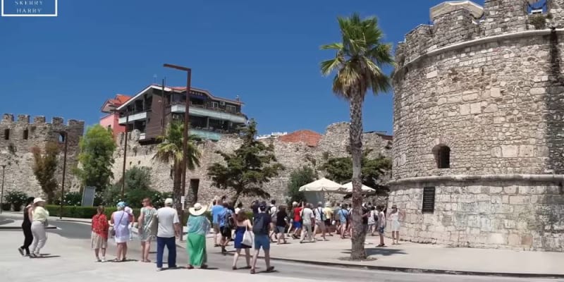 2023-ban 22 millió utasmozgás várható az Adriai-tengeren