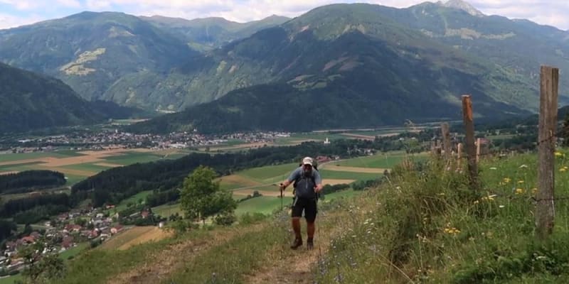 Fenntartható turizmus az Adrián