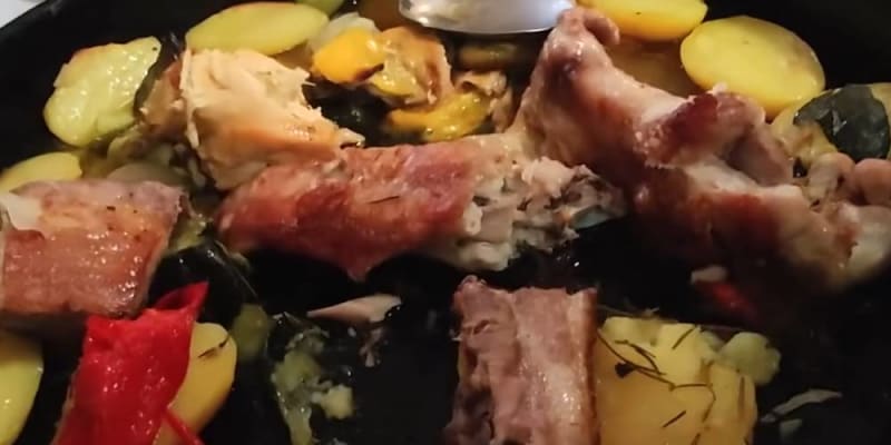 Az Adriai-tenger ízei