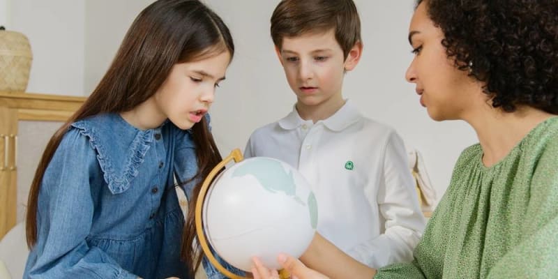 önfejlesztést a gyerekeinkben