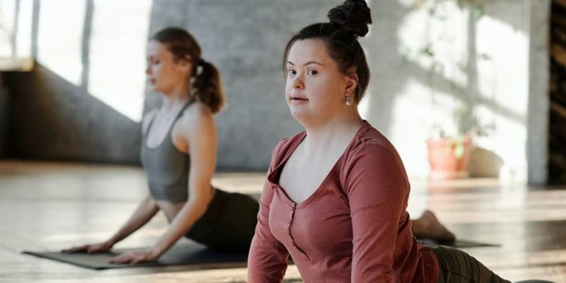 Barátkozni a különböző emberekkel  