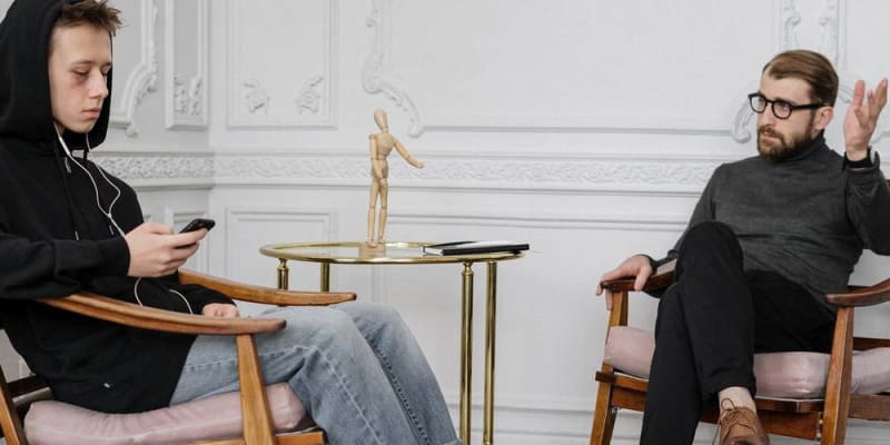  Szocializálódás a társakkal