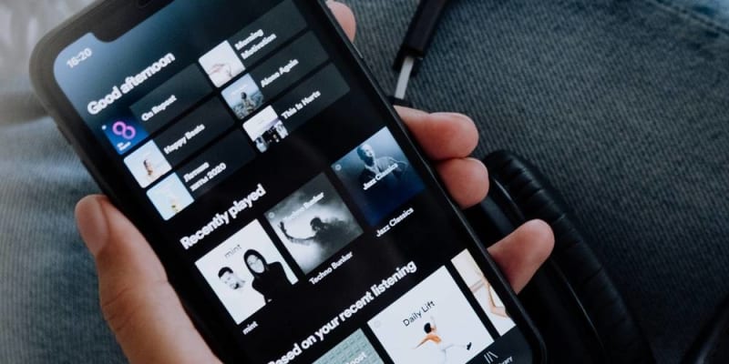 Spotify családi csomag