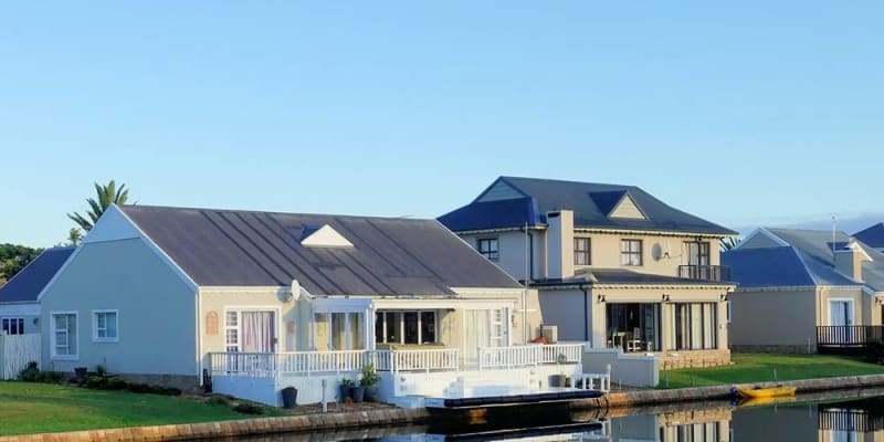 Modern családi ház