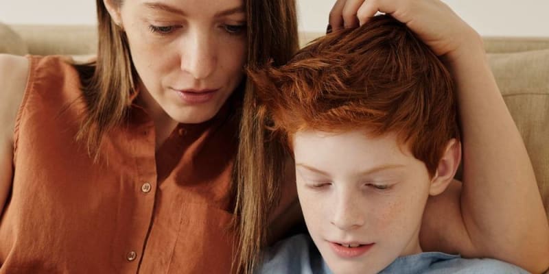 megváltozik a hangja