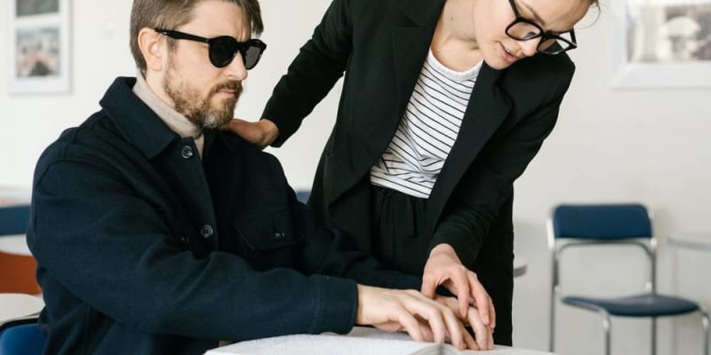 fogyatékossággal élő gyermek