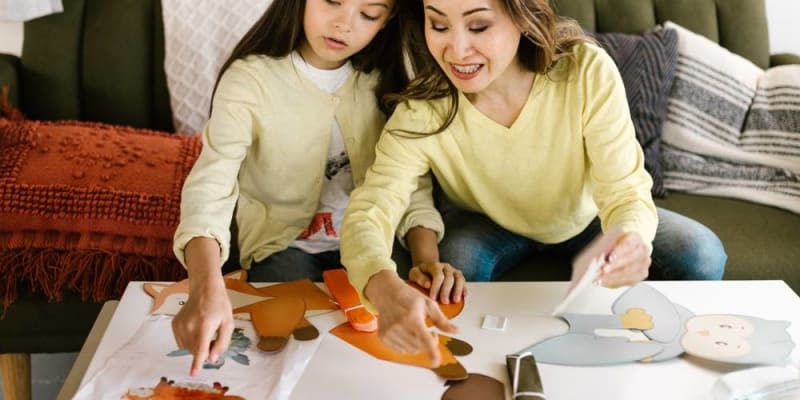 művészeti tevékenység 