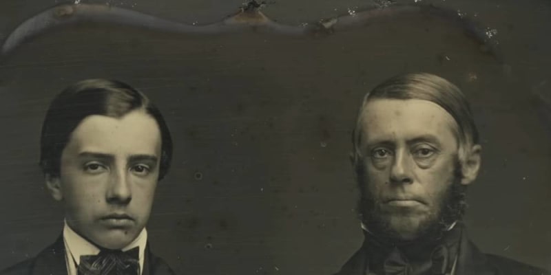 A Fotózás Története