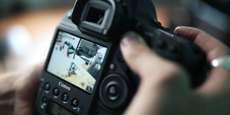 Bevezetés a fényképezésbe