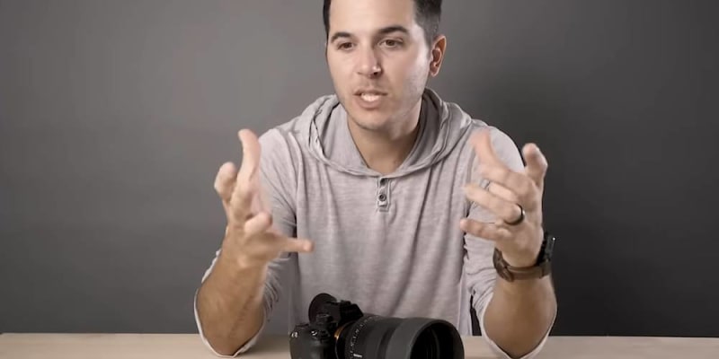 Fotózás kezdőknek 