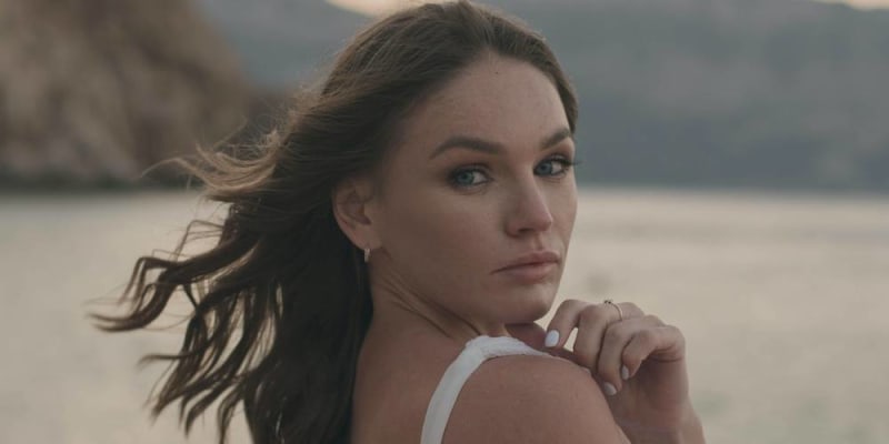 Cross Processing hatás