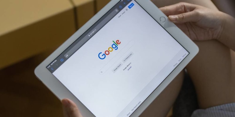 Online fotótárolás