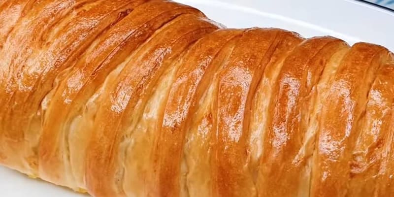bread recipe