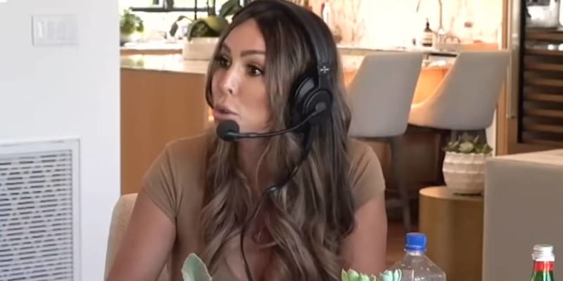 A valóságshow-sztár 