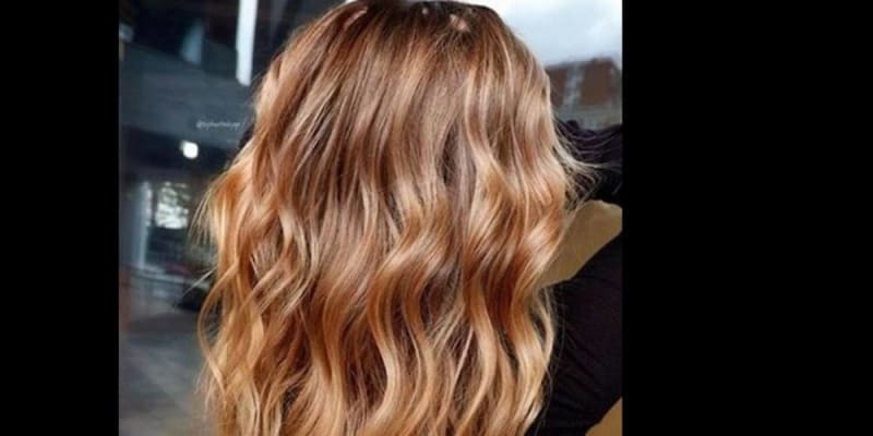 8 őszi hajszíntrend