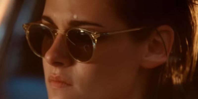Kristen Stewart két év randizás után