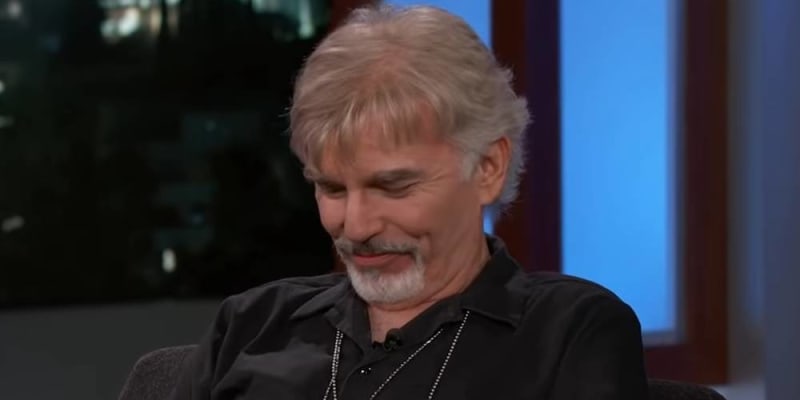 Billy Bob Thornton