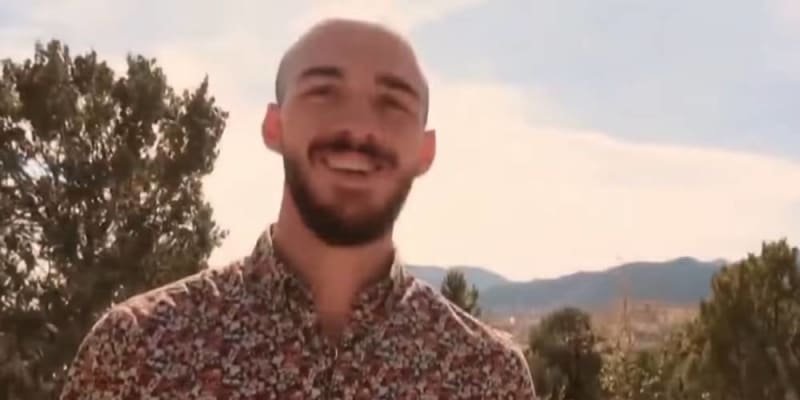  A meggyilkolt Gabby Petito vőlegénye