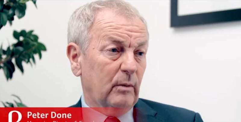 Vezérigazgatói titkok